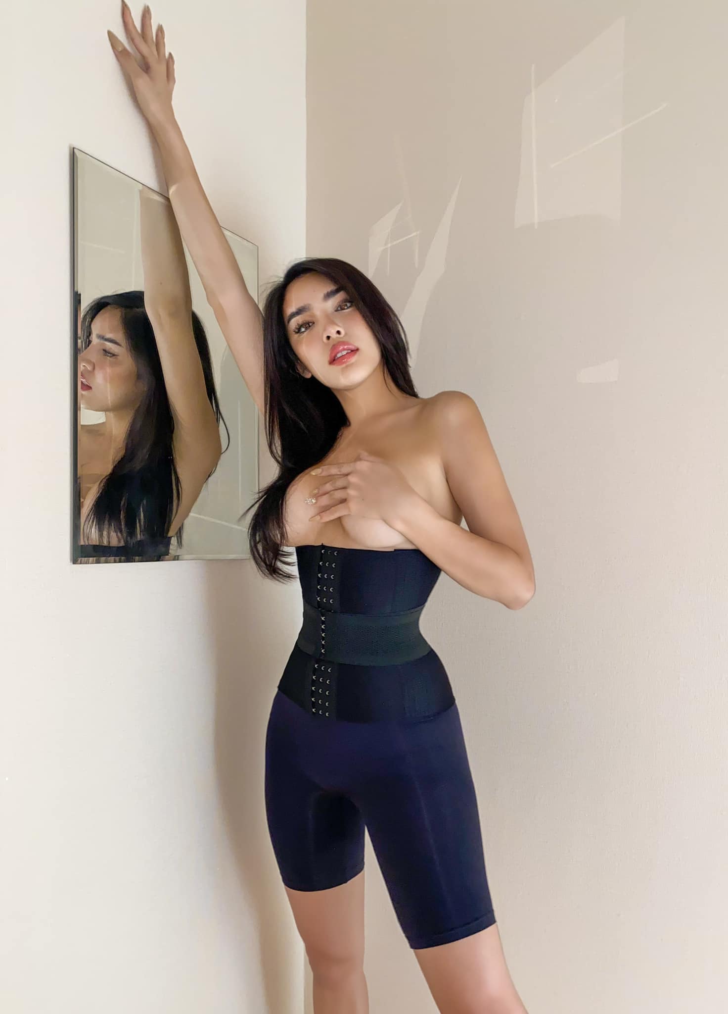 นัท สะบัดแปรง คอลเลคชั่นใหม่