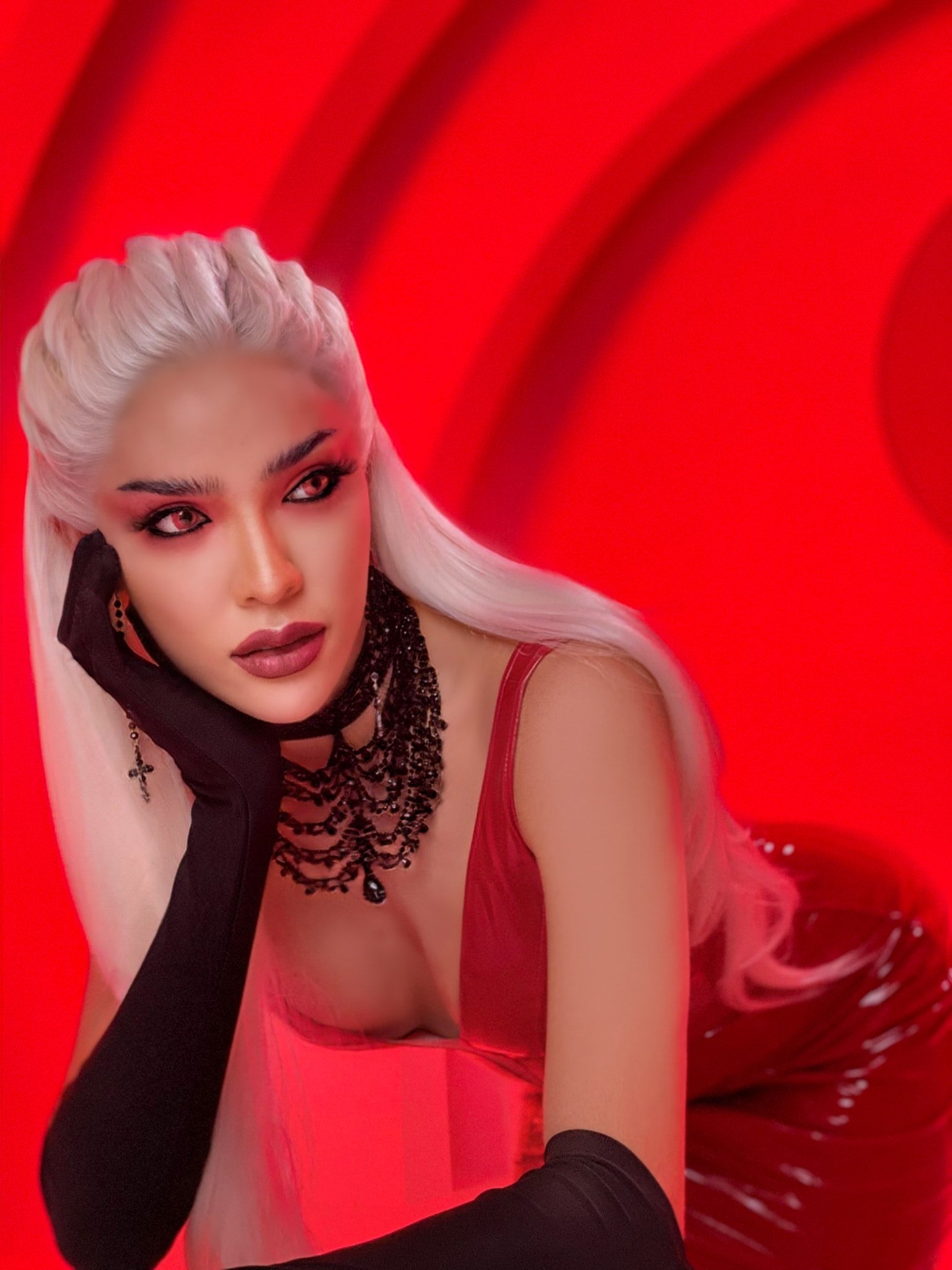 นัท สะบัดแปรง คอลเลคชั่นใหม่