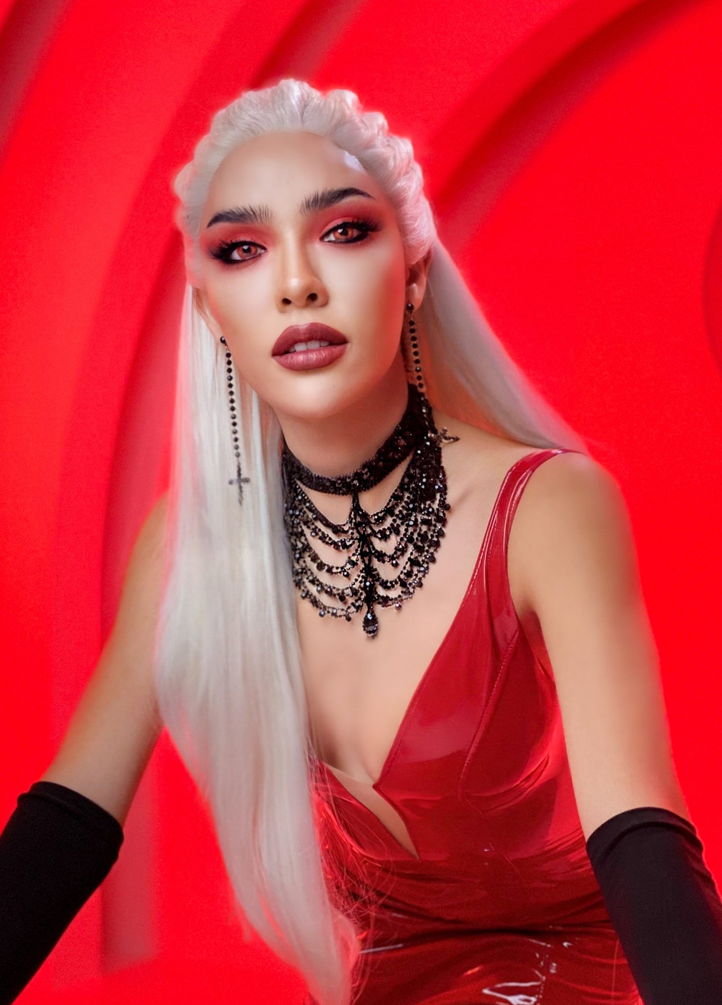 นัท สะบัดแปรง คอลเลคชั่นใหม่