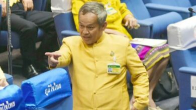 นายกิตติศักดิ์ รัตนวราหะ
