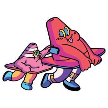 น้องกรวย