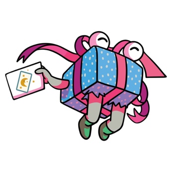 น้องกิ๊ฟท์เก๋