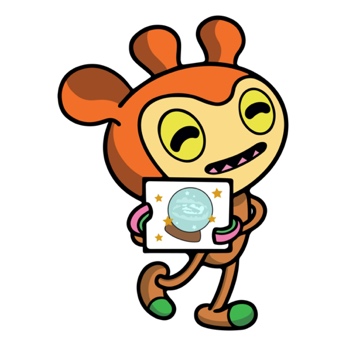 น้องส้มปรารถนา