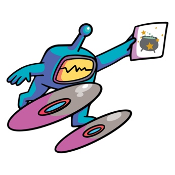 น้องเรดาร์ จอมหาคู่