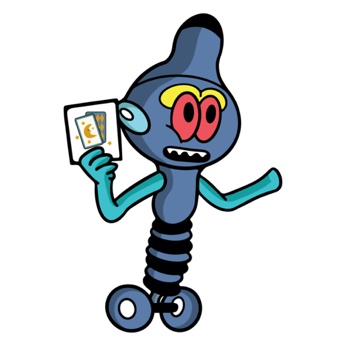 น้องไวโอเล็ต ดวงเด็ด ดวงดัง