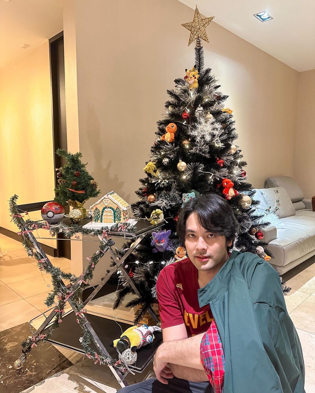 บอม ธนิน ฟาดสมาคมเทนนิส ชาวเน็ตแห่รีทวิต