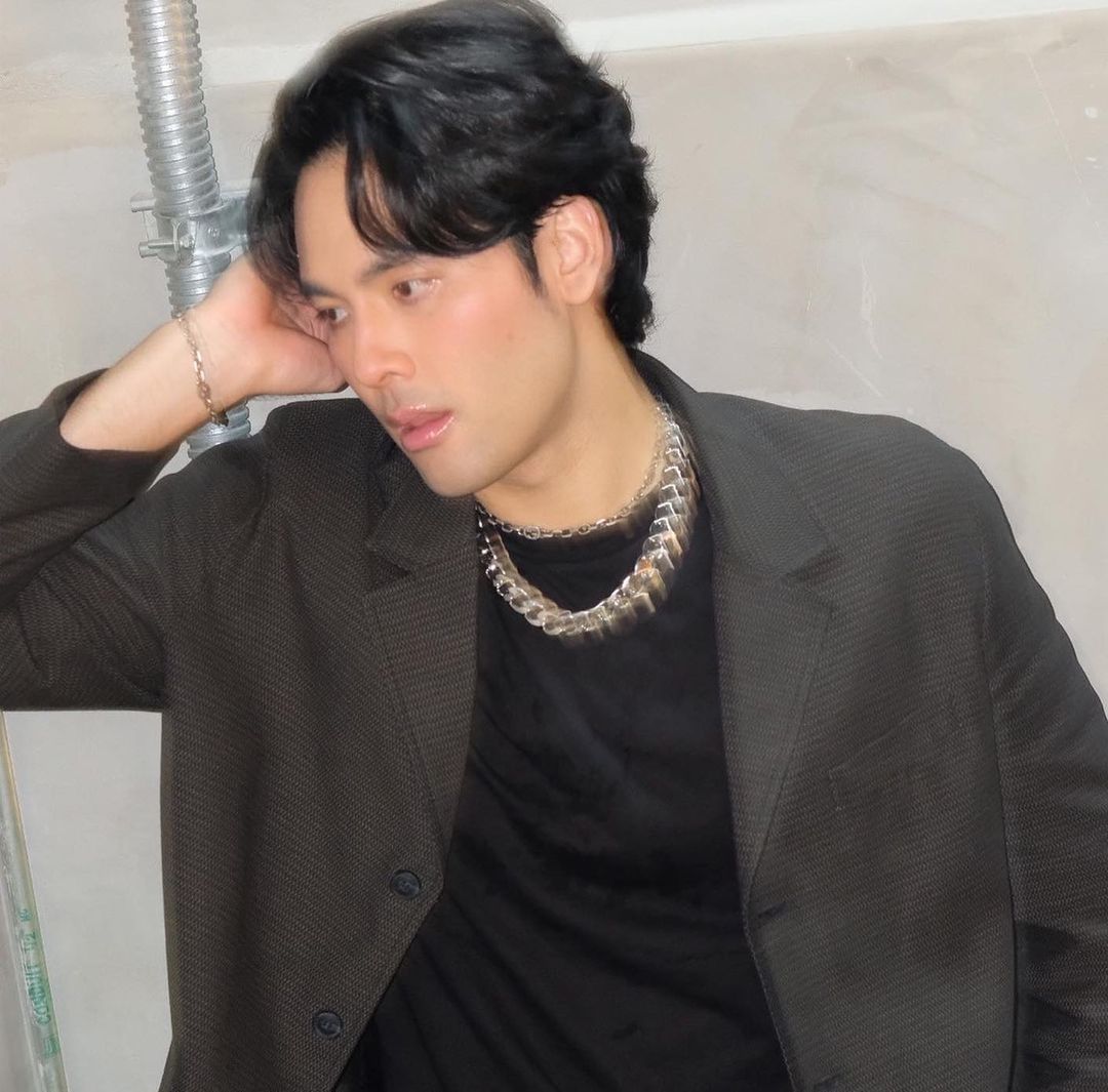 บอม ธนิน ฟาดแรงสมาคมเทนนิส