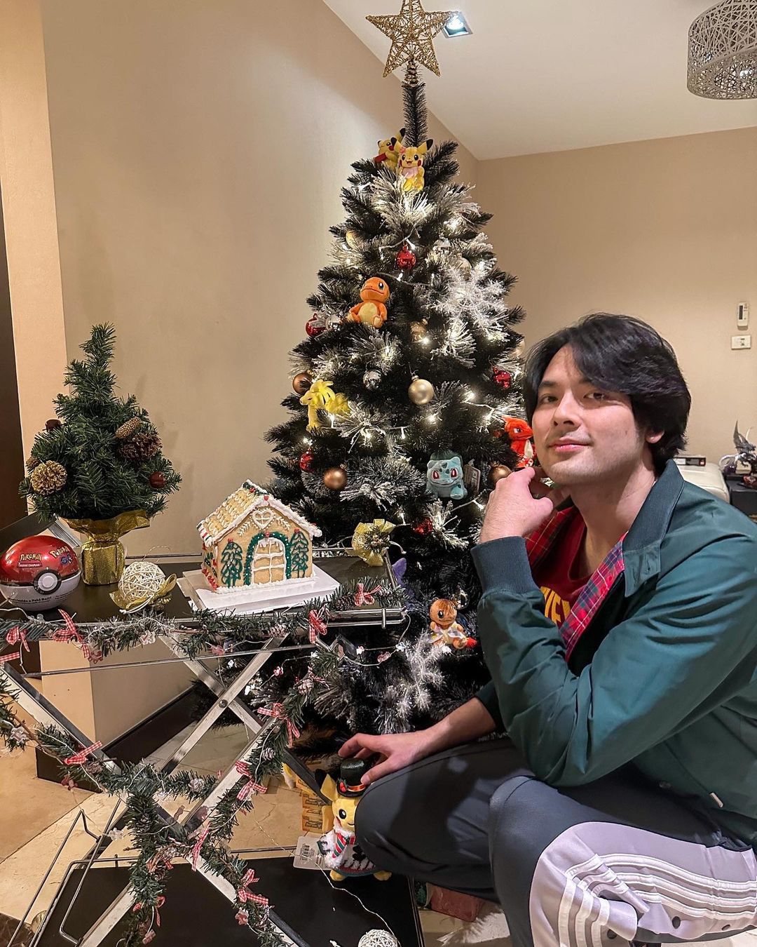 บอม ธนิน ฟาดสมาคมเทนนิส