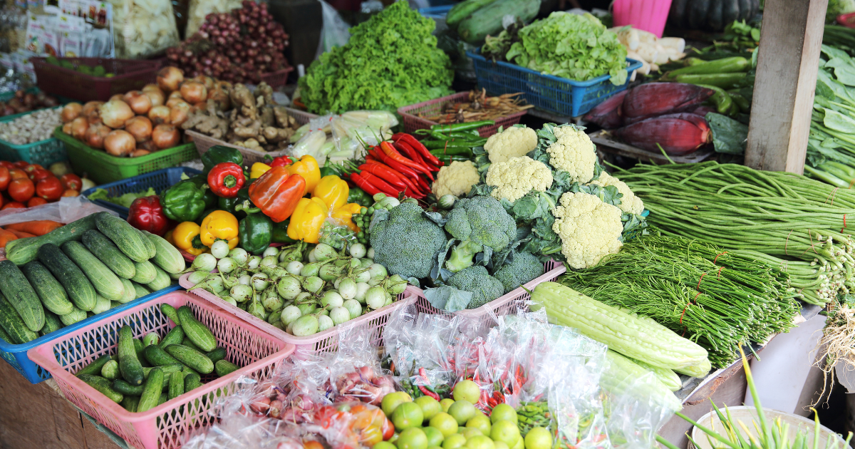 บัตรสวัสดิการแห่งรัฐ กุมภาพันธ์ 2566 ซื้อสินค้า