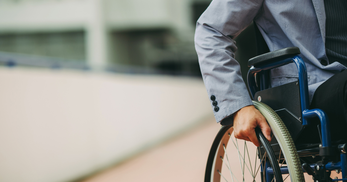 บัตรสวัสดิการแห่งรัฐ กุมภาพันธ์ 2566 เงินเพิ่มผู้พิการ