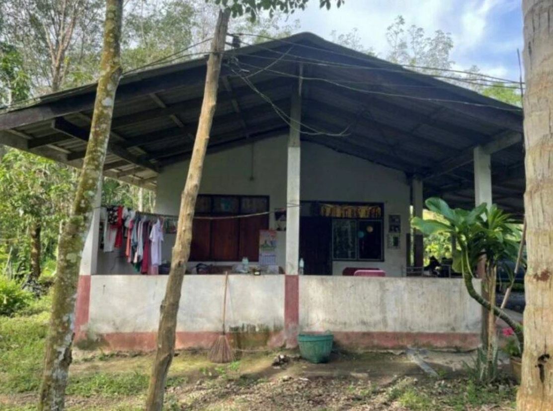 บ้านน้องวีน