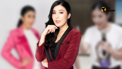 ประวัติ ครูพี่แอน