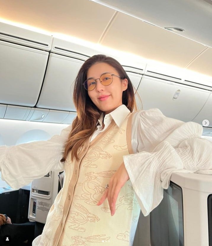 ประวัติ ครูพี่แอน
