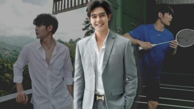 ประวัติ ตะวัน ณวินวิชญ์