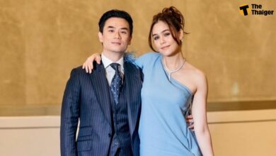 ประวัติ น็อต วิศรุต สามีชมพู่ (1)