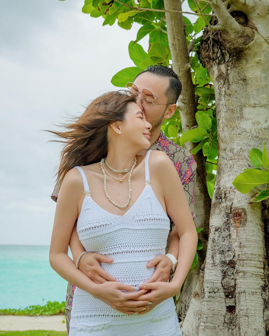 ประวัติ เซบาสเตียน ลี นักธุรกิจ