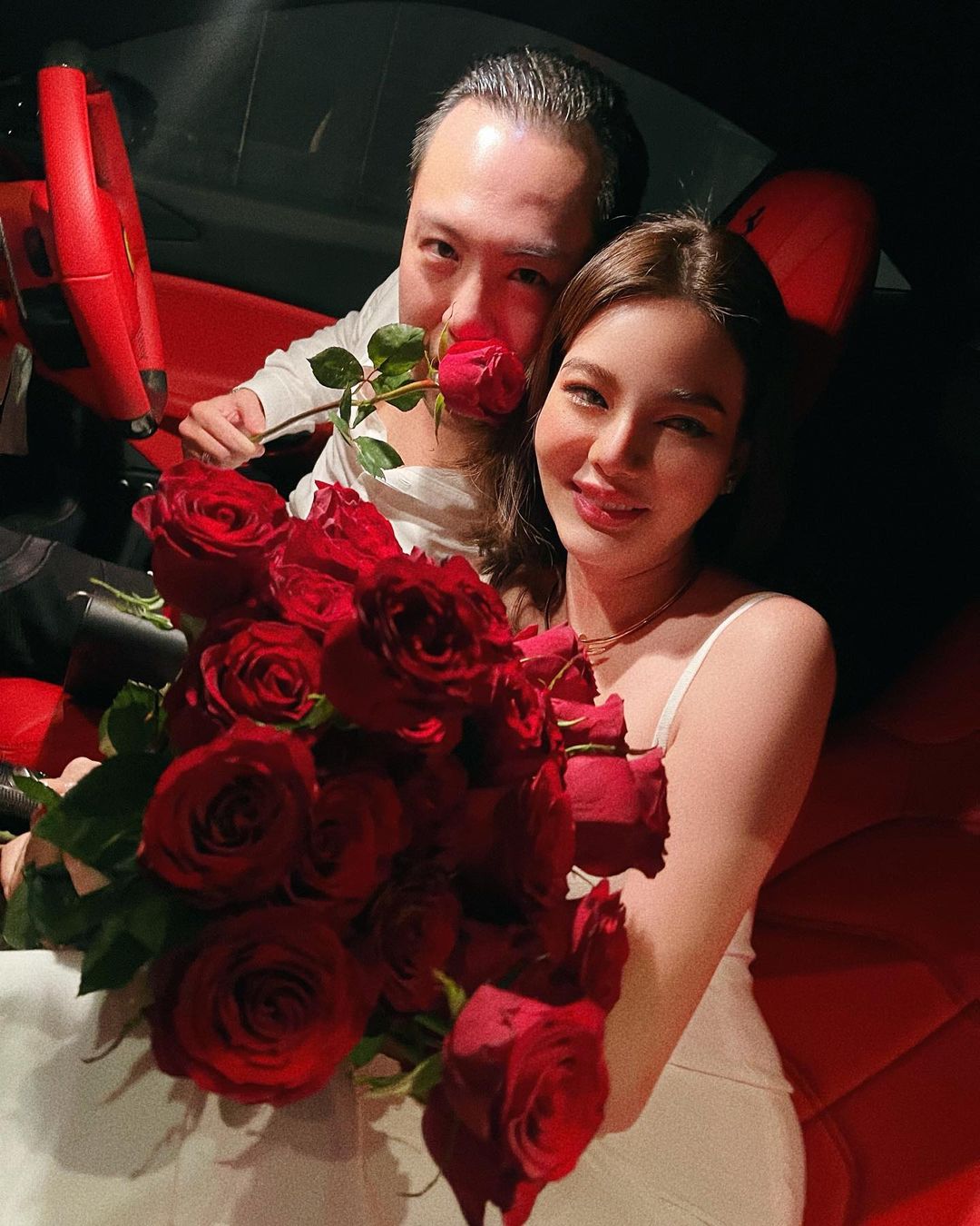 ประวัติ เซบาสเตียน ลี แต่งงาน ดิว