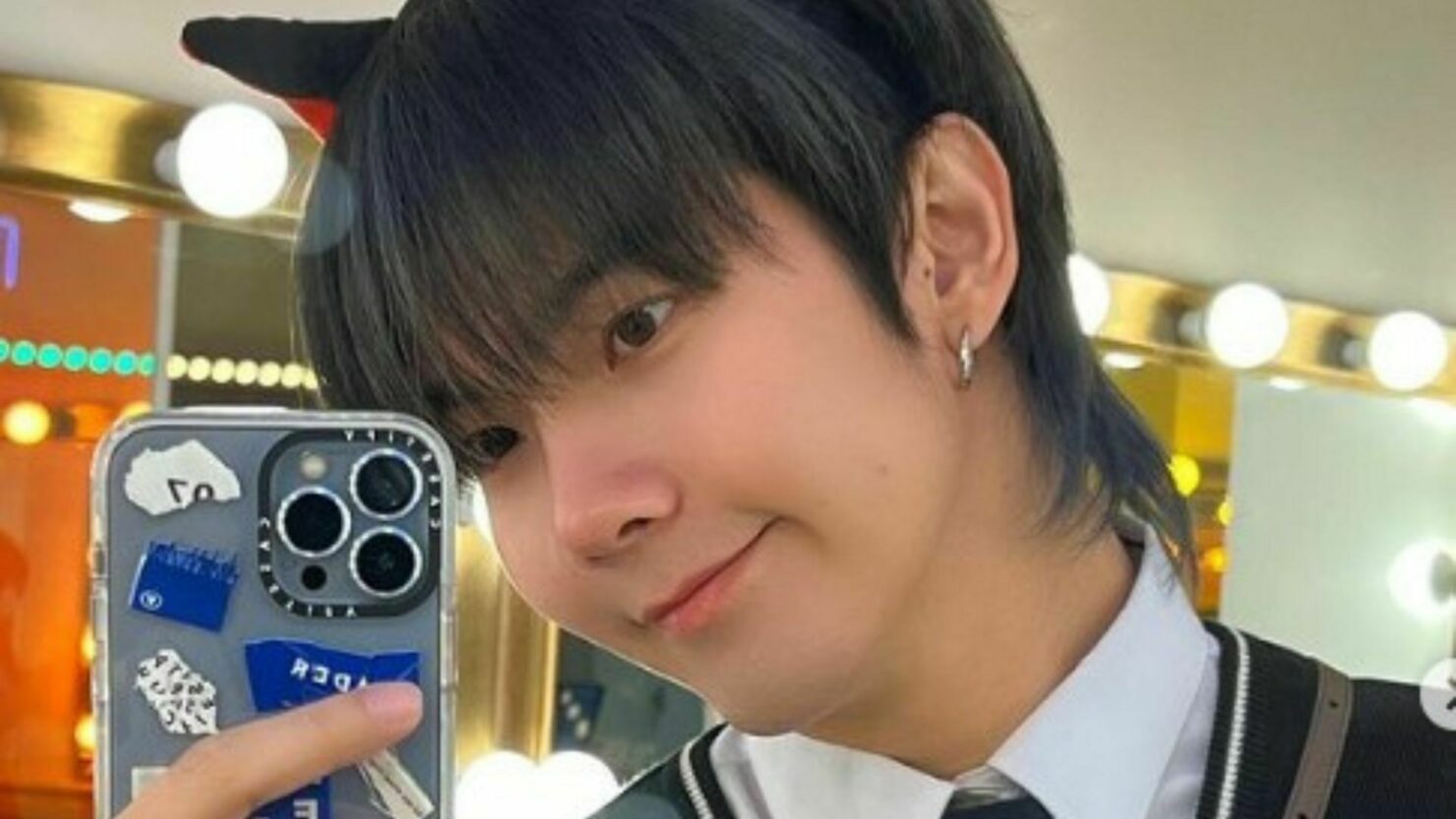 ปอย ยกเลิกแถลงข่าว บิว จักรพันธ์