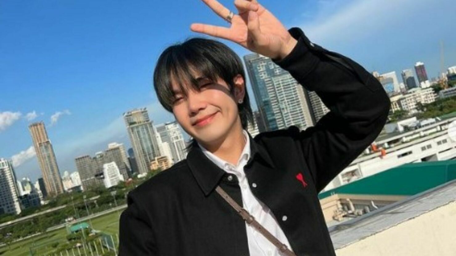 ปอย ยกเลิกแถลงข่าว บิว จักรพันธ์