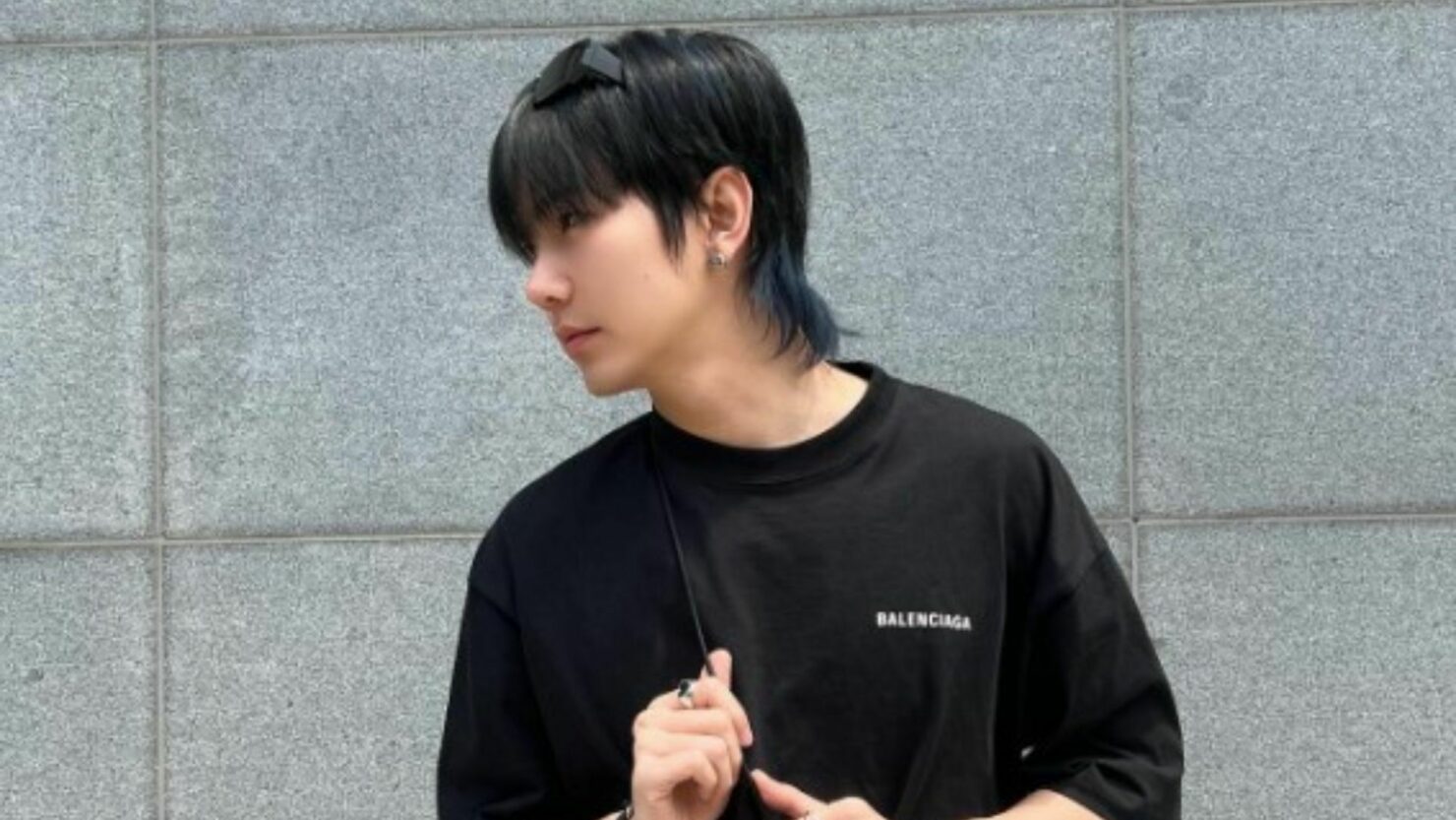 ปอย ยกเลิกแถลงข่าว บิว จักรพันธ์