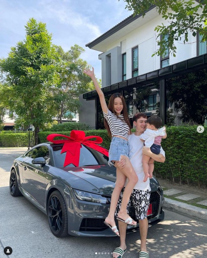 ปุ้มปุ้ย ปิดหนี้บ้าน