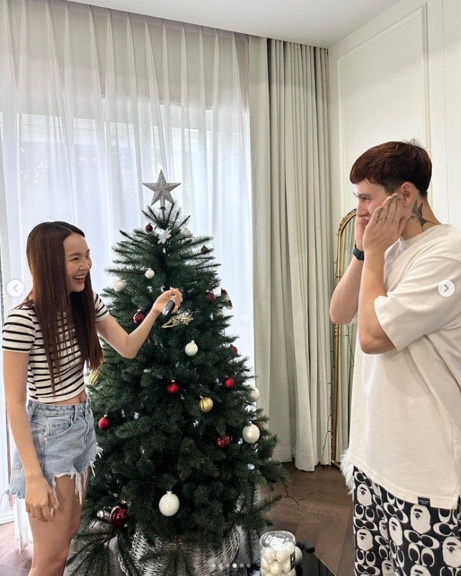 ปุ้มปุ้ย ปิดหนี้บ้าน