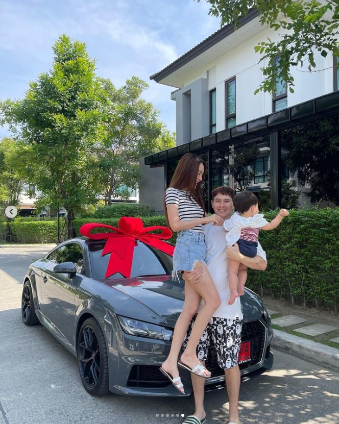 ปุ้มปุ้ย ปิดหนี้บ้าน