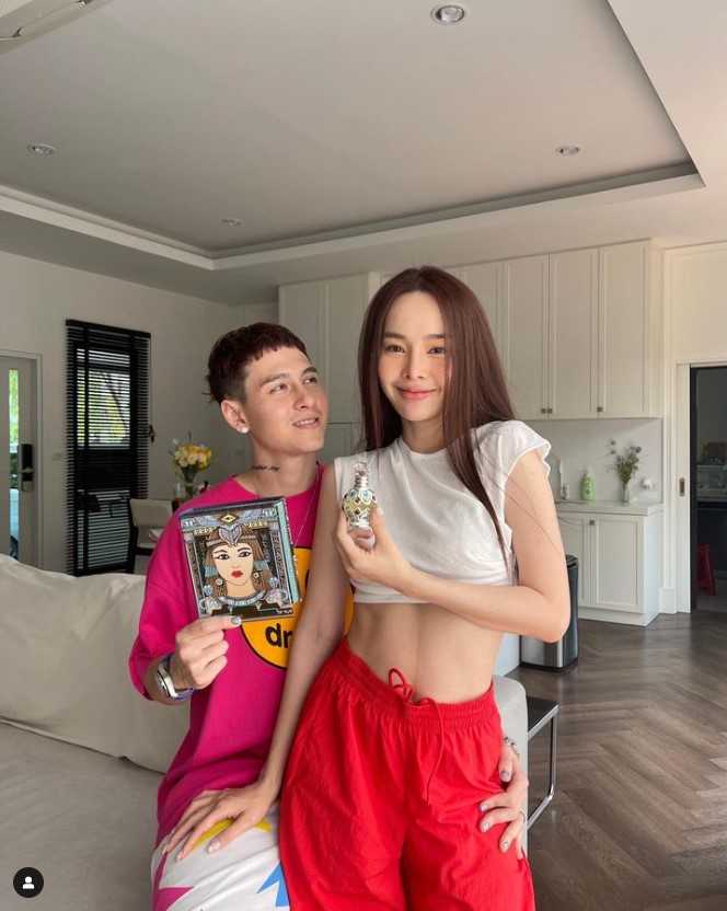 ปุ้มปุ้ย ปิดหนี้บ้าน