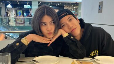 ป๊อก มาร์กี้ สามีดาราดังนอกใจ