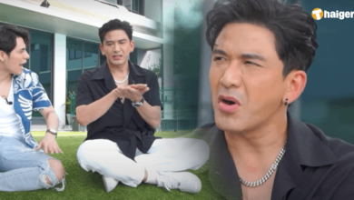 _ป๋อ ณัฐวุฒิ_ แฉประสบการณ์ ไม่ถูกกับนักแสดงคนหนึ่ง