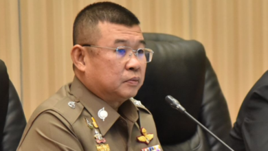 พล.ต.อ.ดำรงศักดิ์