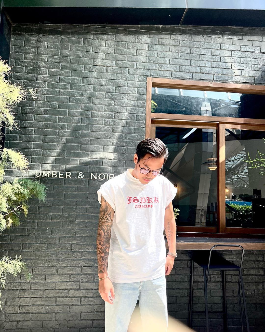 พี แฟนใหม่ แพท นปภา