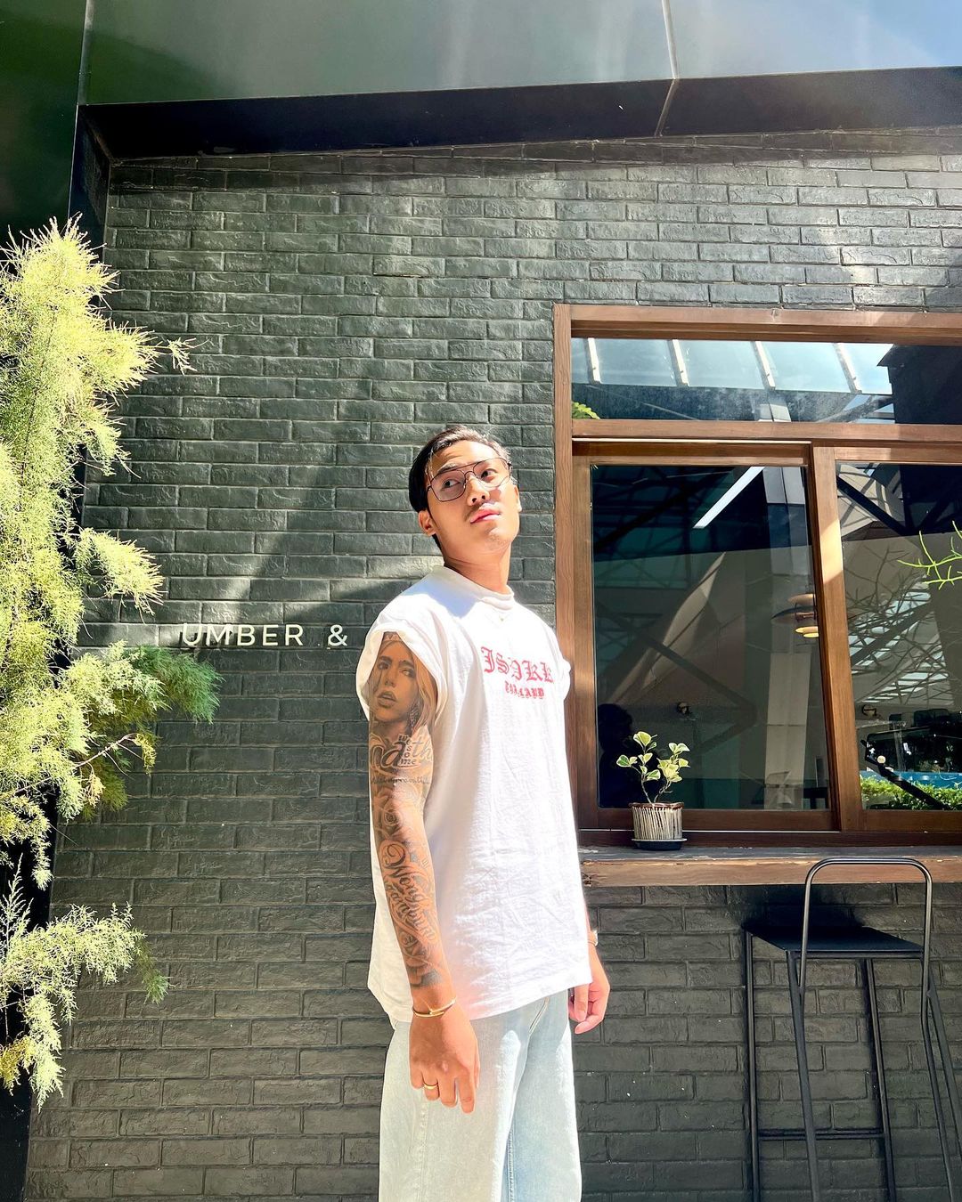 พี แฟนใหม่ แพท นปภา