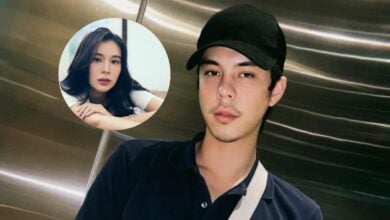 พีช พชร เก้า สุภัสสรา สถานะ peach_pachara