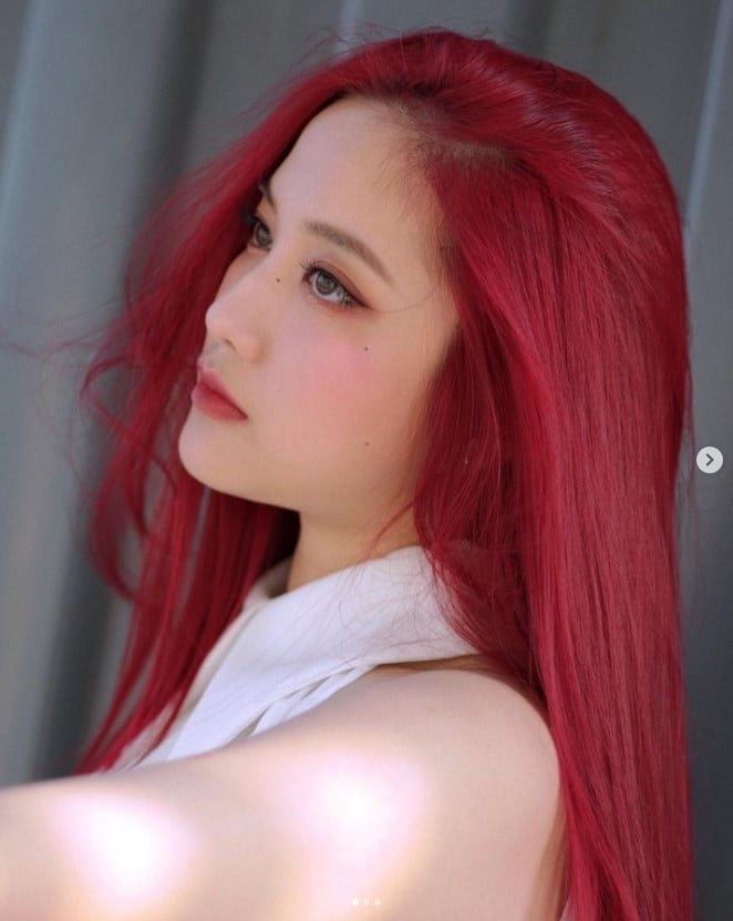 ฟรีน สโรชา ประวัติ