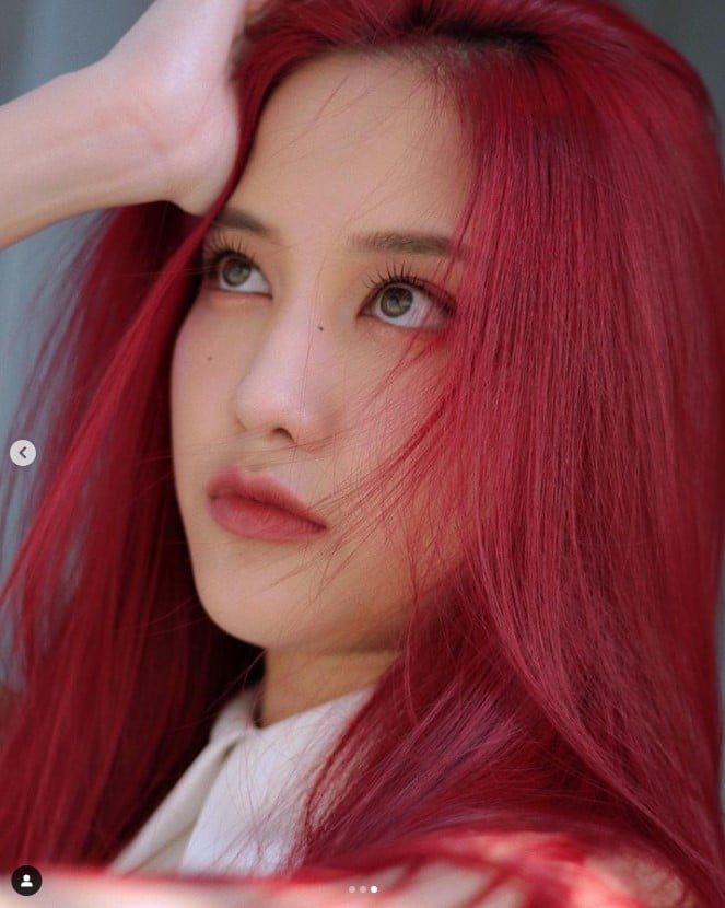 ฟรีน สโรชา ประวัติ