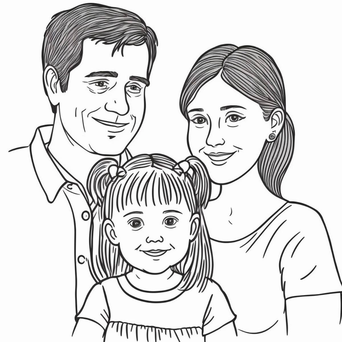 ภาพระบายสี วันเด็กแห่งชาติ 2023