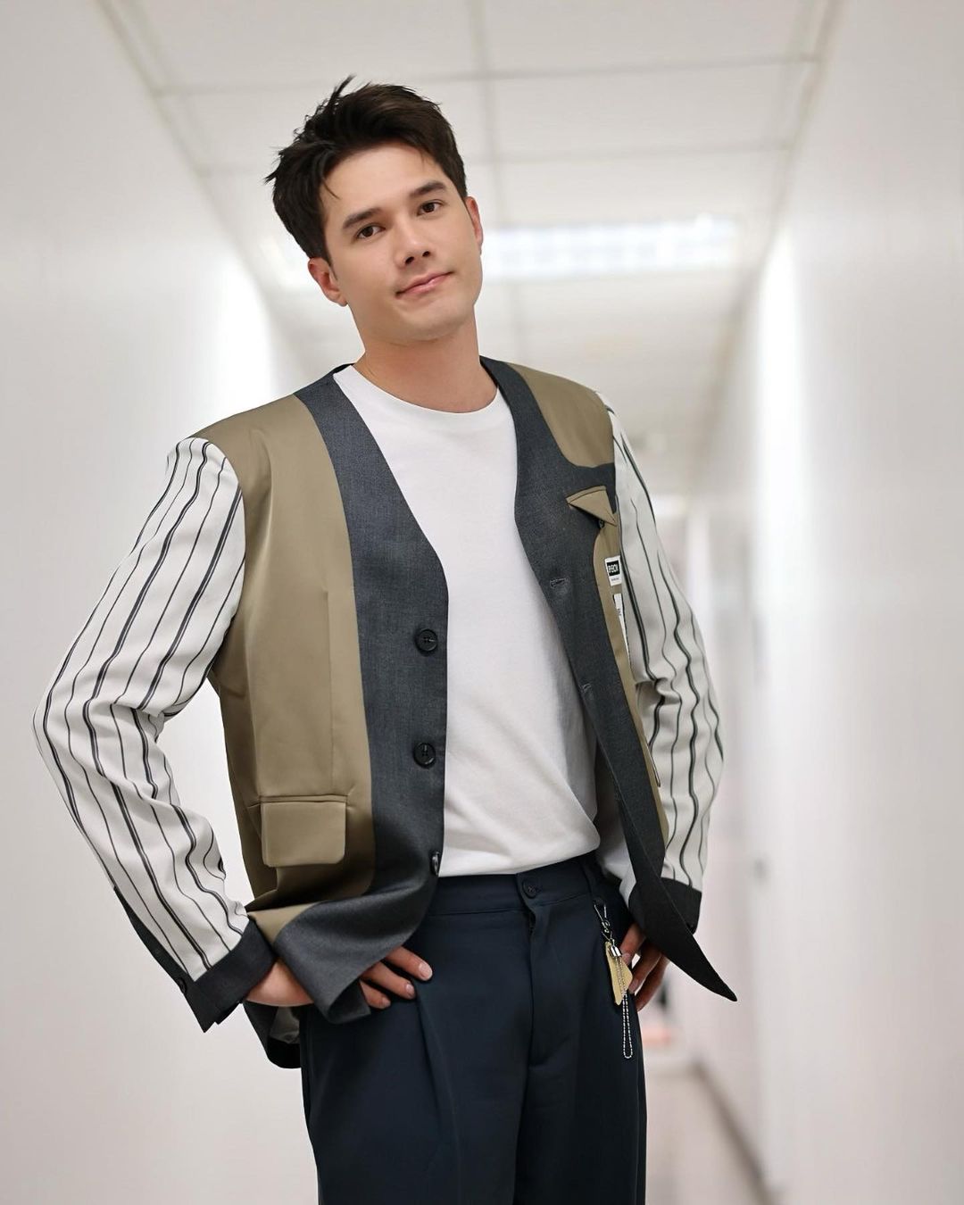 มิกค์ ทองระย้า โต้ข่าวโดนแฉหลอกสาวเปย์