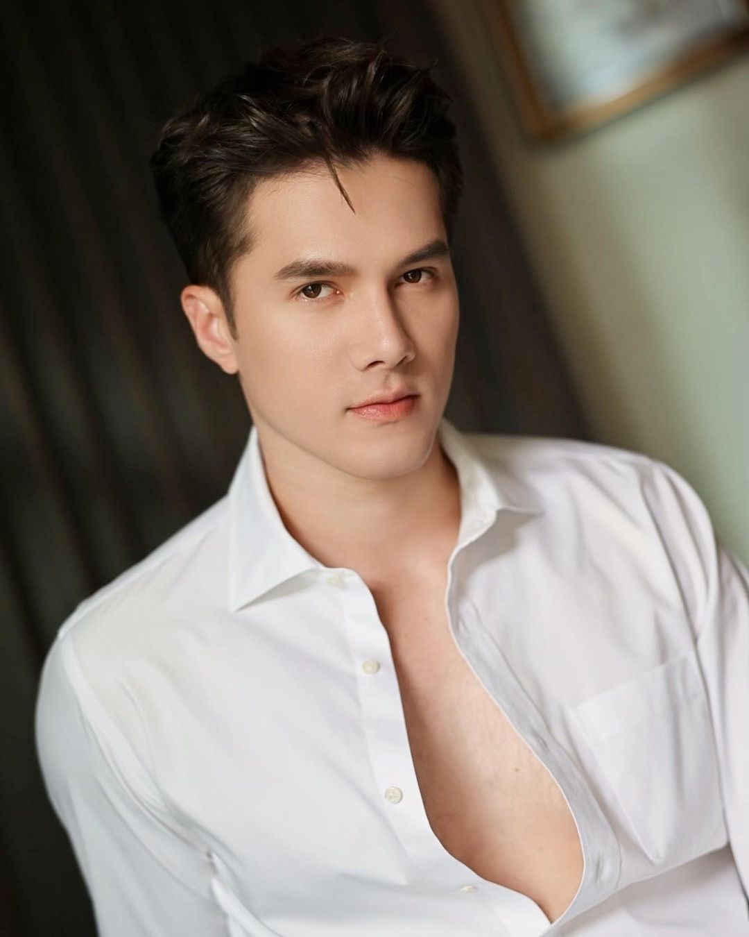 มิกค์ ทองระย้า โต้ข่าวโดนแฉหลอกสาวเปย์