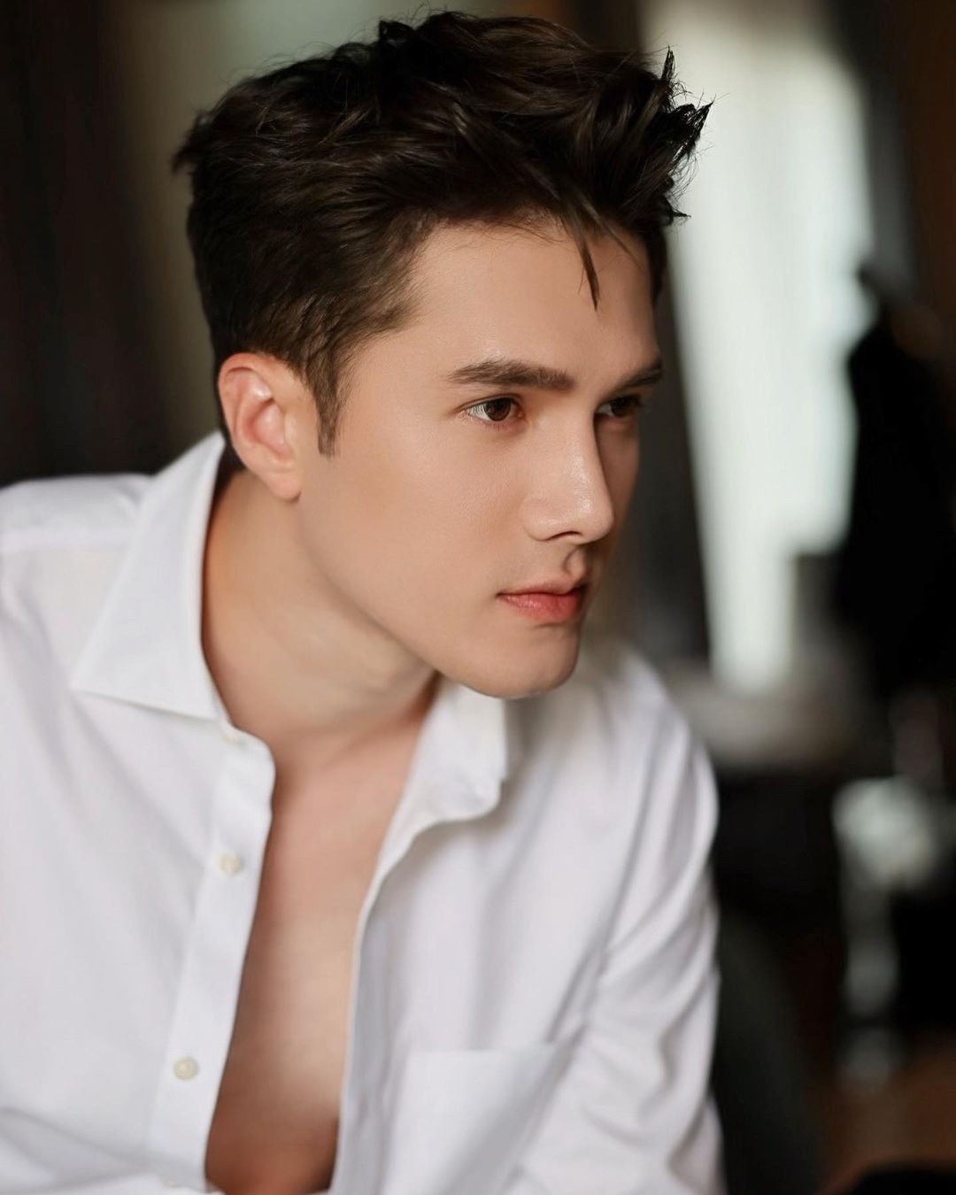 มิกค์ ทองระย้า โต้ข่าวโดนแฉหลอกสาวเปย์