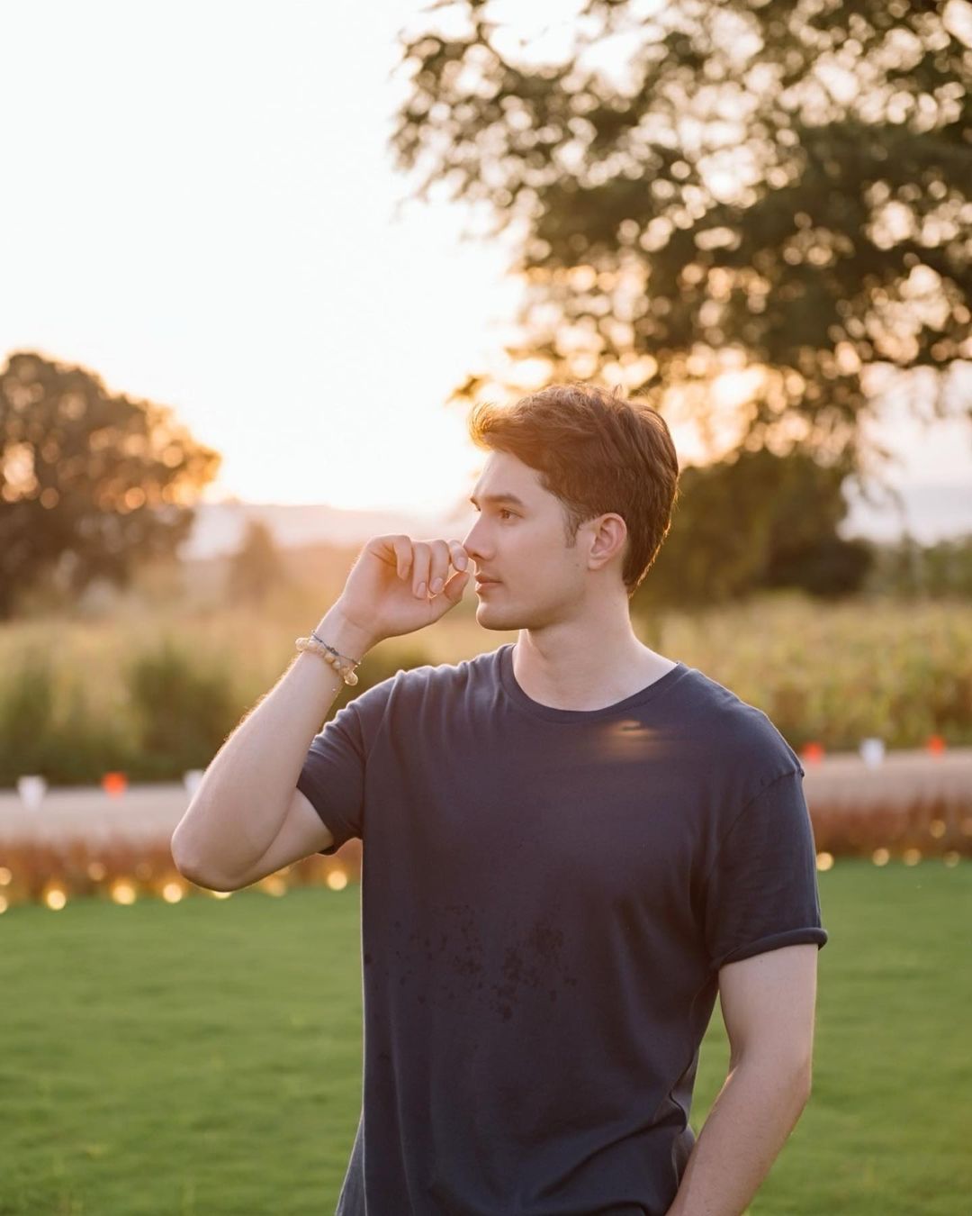 มิกค์ ทองระย้า โต้ข่าวโดนแฉหลอกสาวเปย์