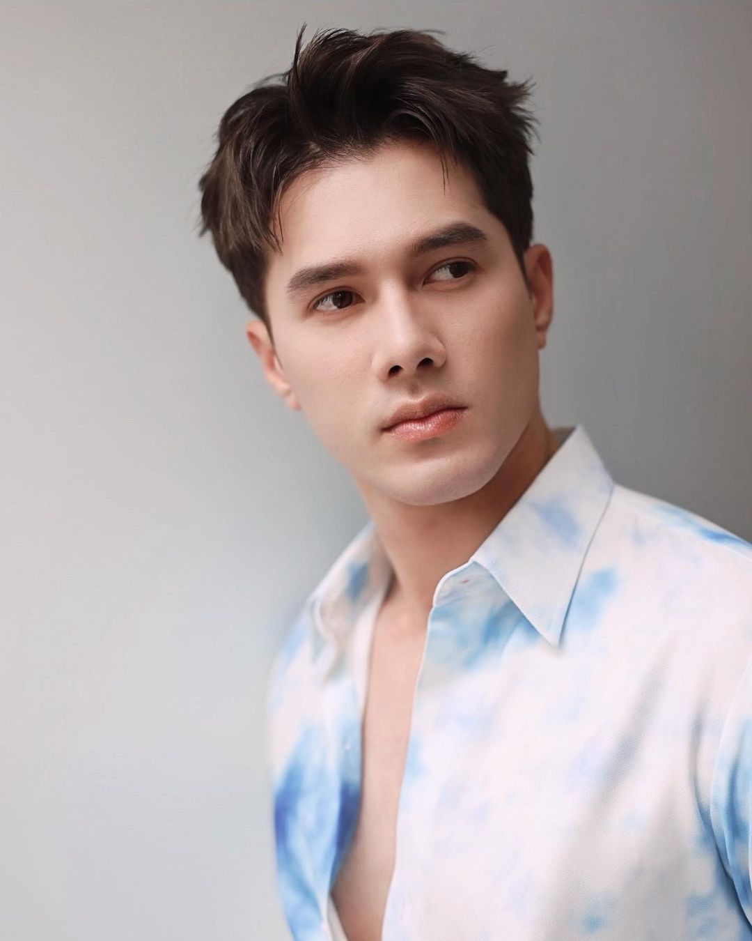 มิกค์ ทองระย้า โต้ข่าวโดนแฉหลอกสาวเปย์