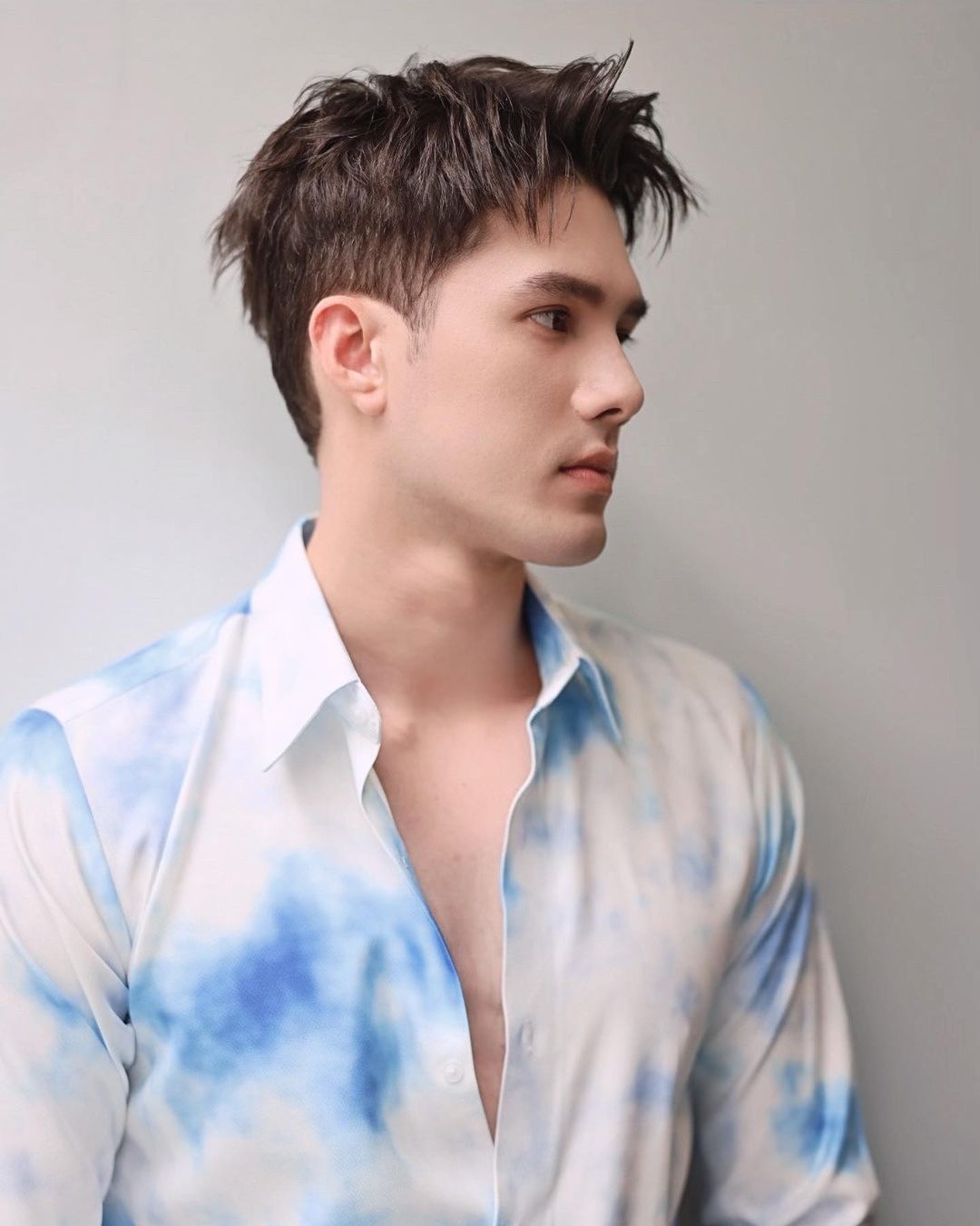 มิกค์ ทองระย้า โต้ข่าวโดนแฉหลอกสาวเปย์