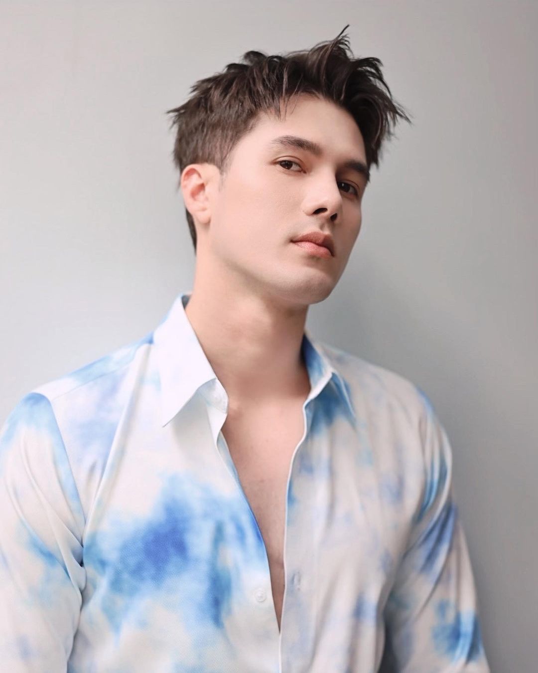 มิกค์ ทองระย้า โต้ข่าวโดนแฉหลอกสาวเปย์