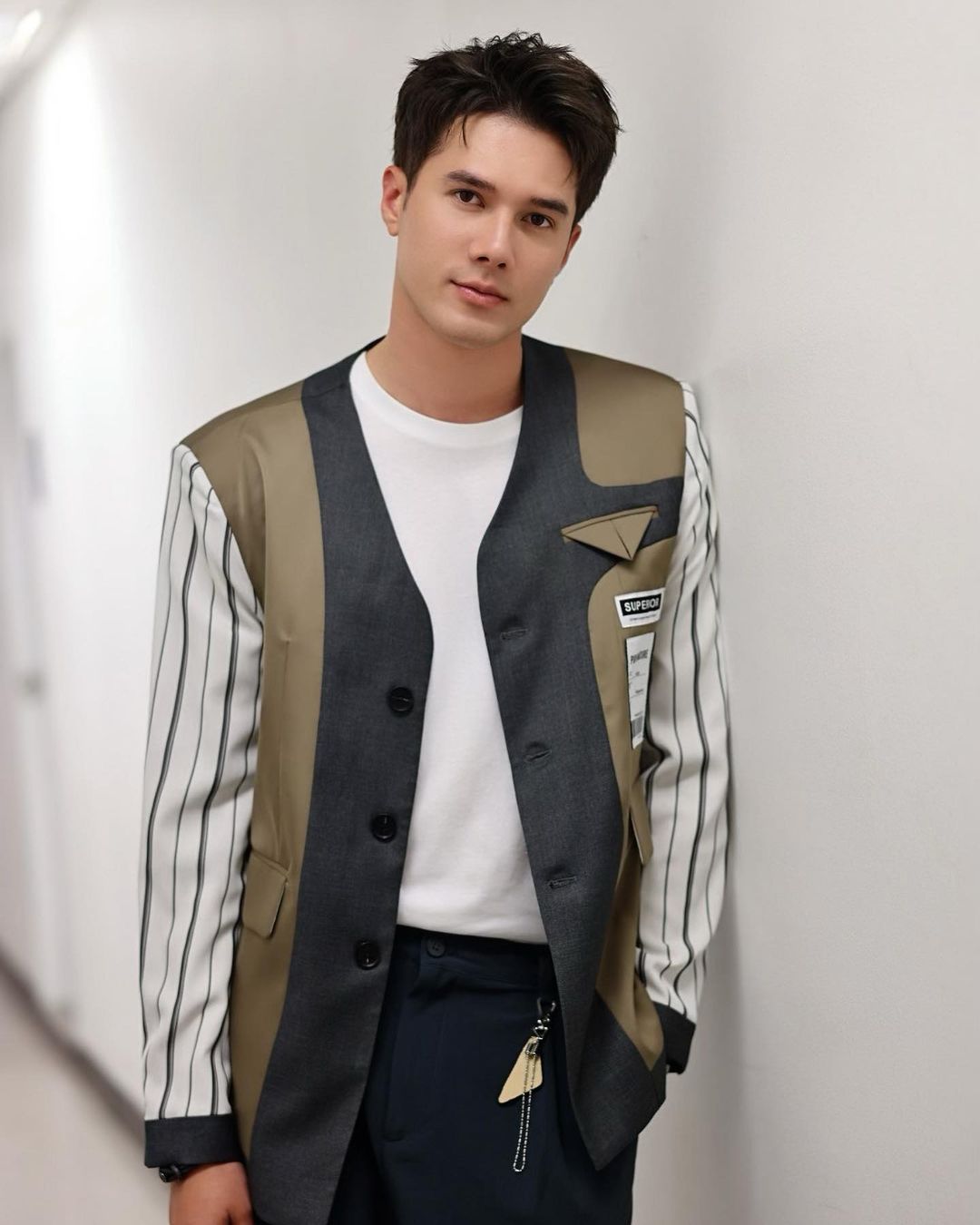 มิกค์ ทองระย้า โต้ข่าวโดนแฉหลอกสาวเปย์