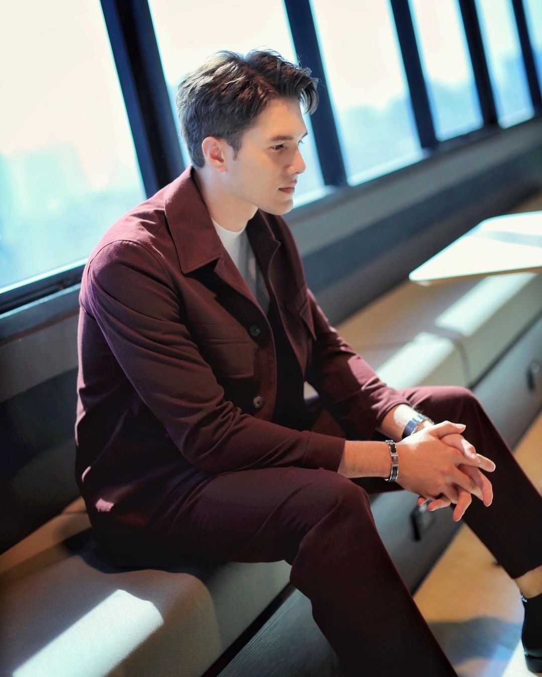 มิกค์ ทองระย้า โต้ข่าวโดนแฉหลอกสาวเปย์