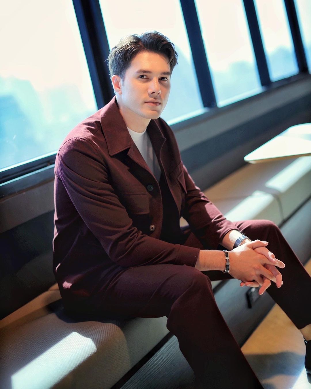 มิกค์ ทองระย้า โต้ข่าวโดนแฉหลอกสาวเปย์