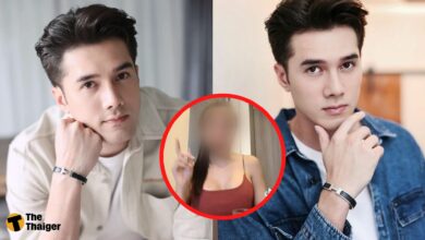 มิกค์ ทองระย้า โต้ข่าวโดนแฉหลอกสาวเปย์