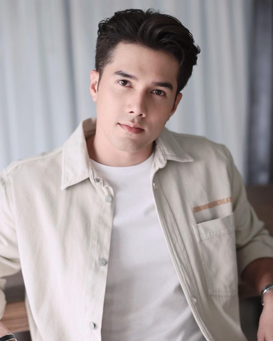 มิกค์ ทองระย้า โต้ข่าวโดนแฉหลอกสาวเปย์