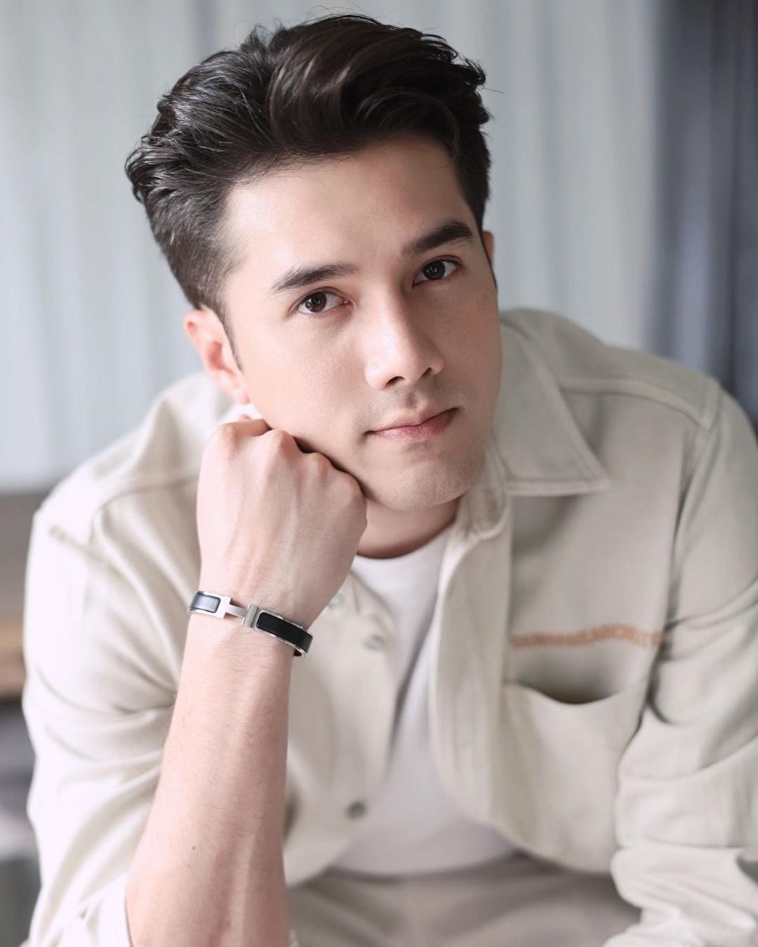 มิกค์ ทองระย้า โต้ข่าวโดนแฉหลอกสาวเปย์